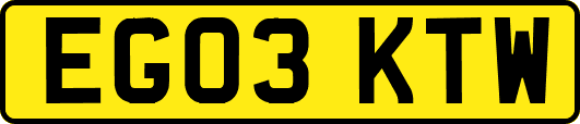 EG03KTW