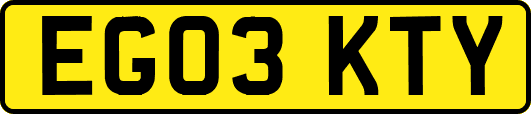 EG03KTY