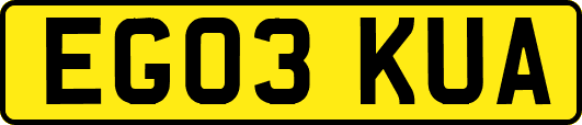 EG03KUA