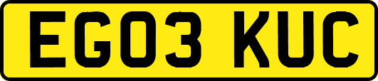 EG03KUC