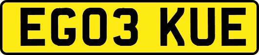 EG03KUE