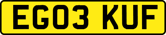 EG03KUF