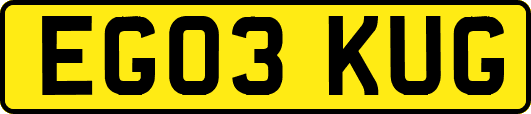 EG03KUG