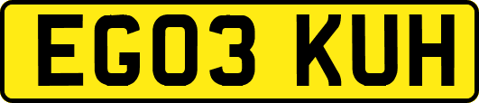 EG03KUH