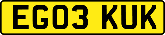 EG03KUK