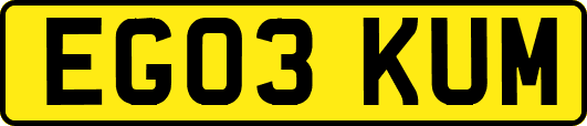 EG03KUM