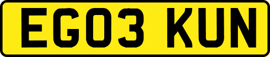 EG03KUN