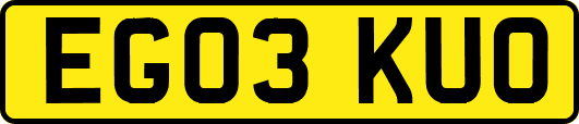 EG03KUO