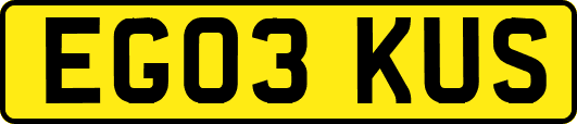EG03KUS