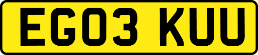 EG03KUU