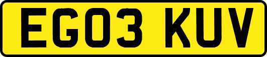 EG03KUV