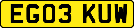 EG03KUW