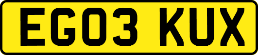 EG03KUX
