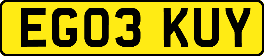 EG03KUY