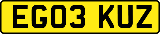 EG03KUZ