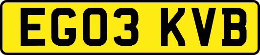 EG03KVB