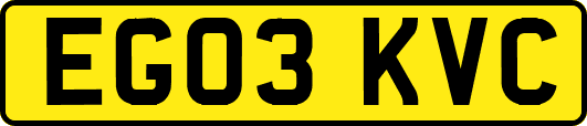 EG03KVC