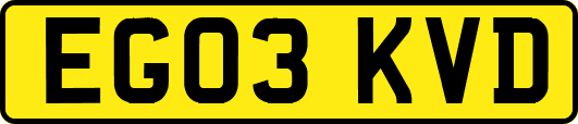 EG03KVD