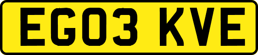 EG03KVE