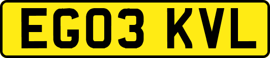 EG03KVL