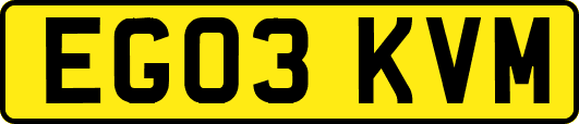 EG03KVM