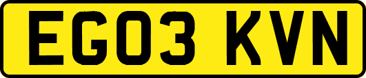 EG03KVN