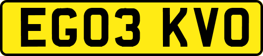 EG03KVO