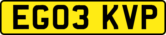 EG03KVP