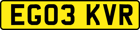 EG03KVR