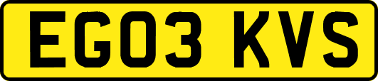 EG03KVS