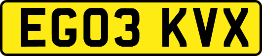 EG03KVX