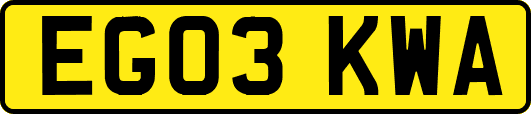 EG03KWA