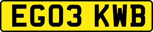 EG03KWB