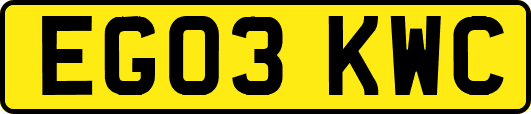 EG03KWC