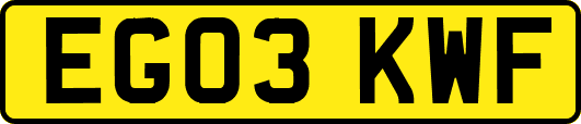 EG03KWF
