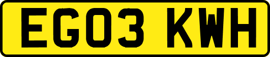 EG03KWH