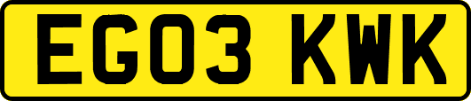 EG03KWK