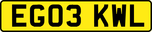 EG03KWL