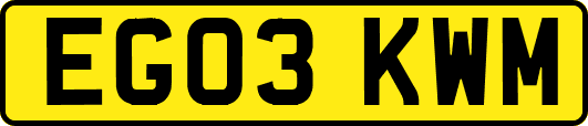 EG03KWM