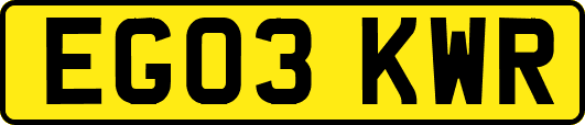 EG03KWR