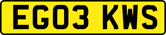 EG03KWS