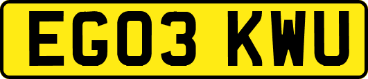 EG03KWU