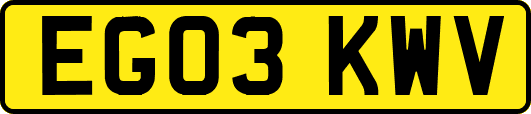 EG03KWV