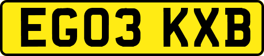 EG03KXB