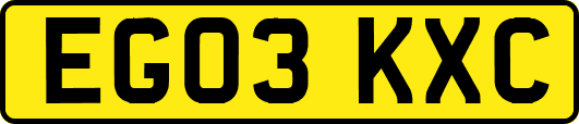 EG03KXC