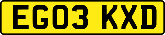 EG03KXD