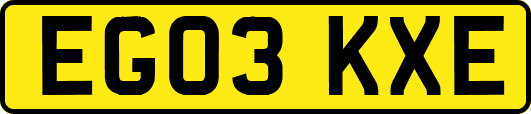 EG03KXE