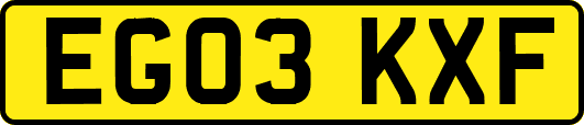 EG03KXF