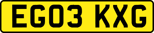 EG03KXG