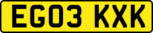 EG03KXK